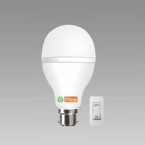 3 STEP DIMMABLE BULB