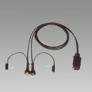 FWHA-3340CABLE ASSY.