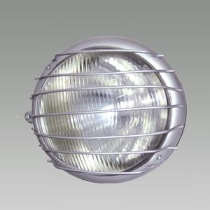 FHLA-3202HEAD LAMP 911A WITH GUARD