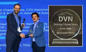 DNV Fiem Award